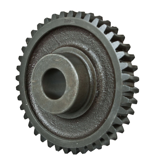WORM GEAR & WORM-STK - DIRECT BORE